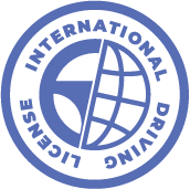 International Driving Licence